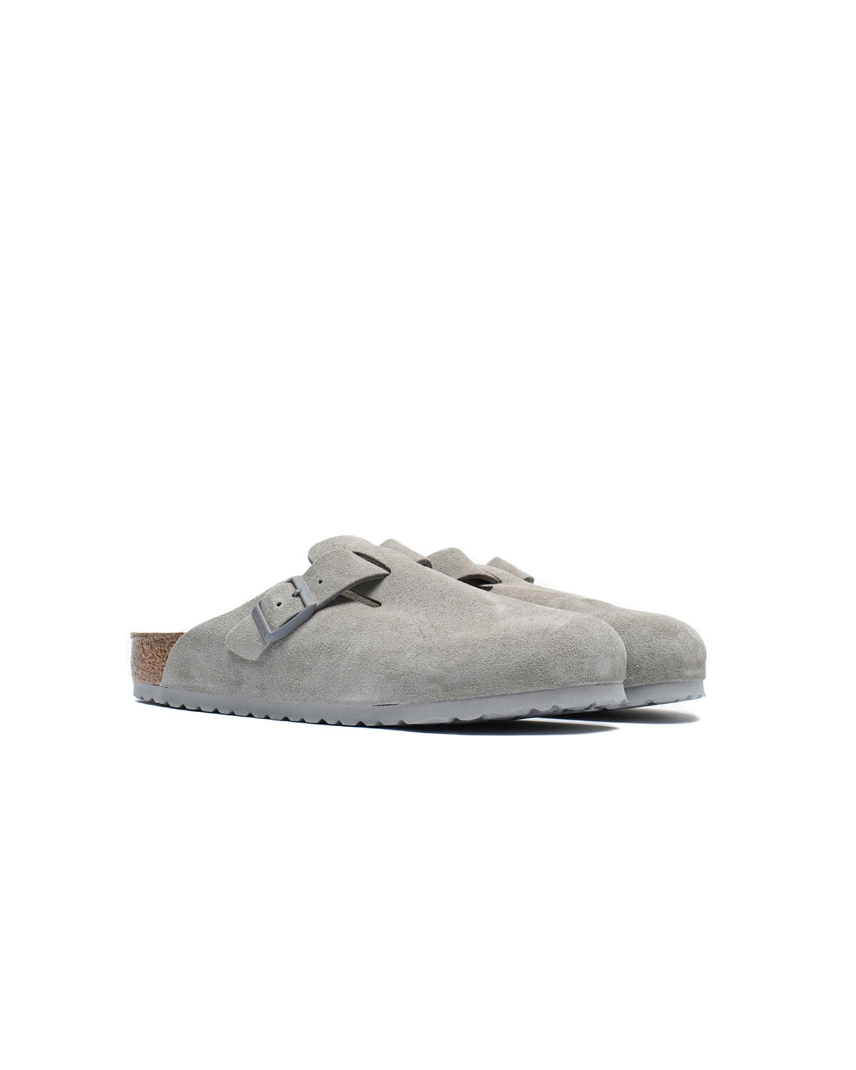 Birkenstock Boston (Regular Fit) | 1027688 | AFEW STORE